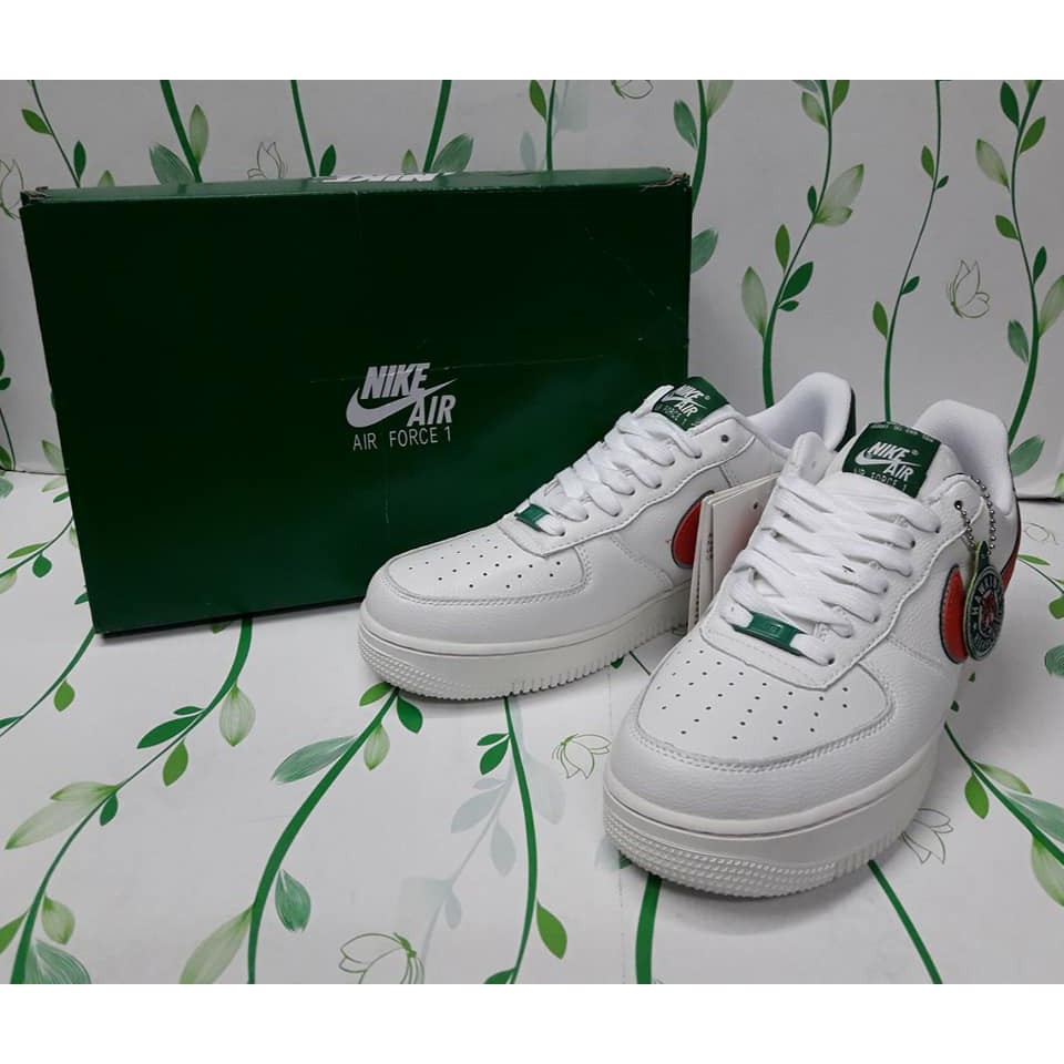air force one school shoes