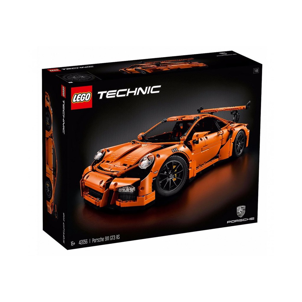 rs technic