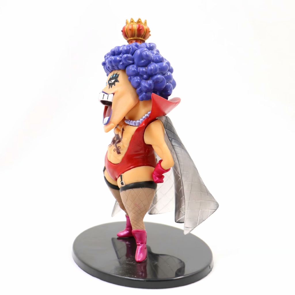 One piece shemale