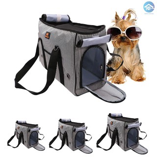 dog handbag