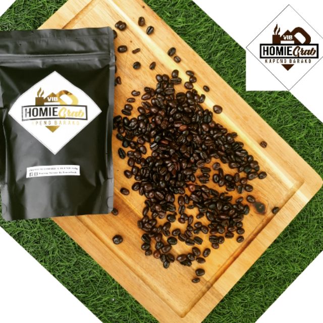 Kapeng Barako by HomieGrab | Shopee Philippines