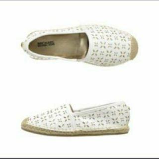 michael kors raya espadrilles
