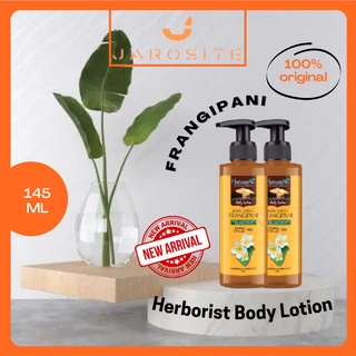 lotion herborist