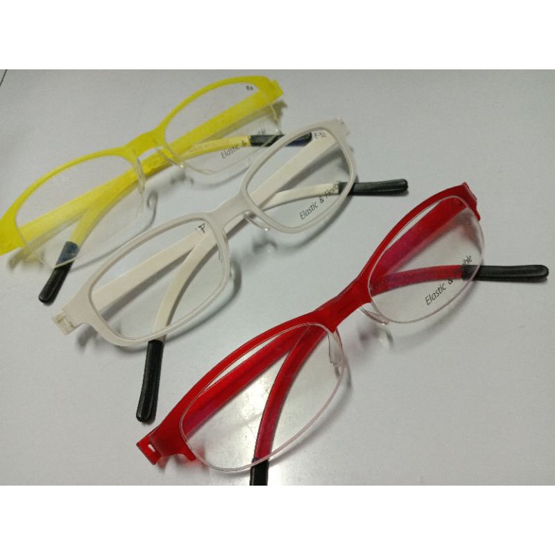 e flex eyeglasses