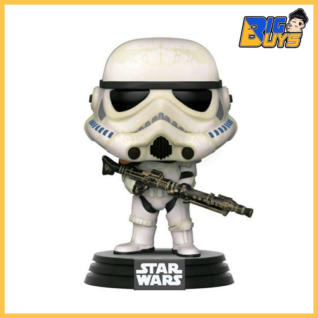 sandtrooper funko