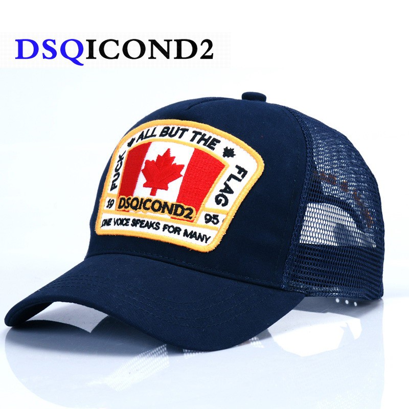 custom design baseball cap