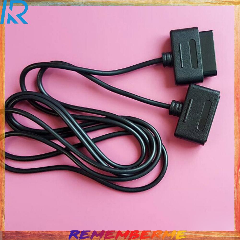 snes extension cable