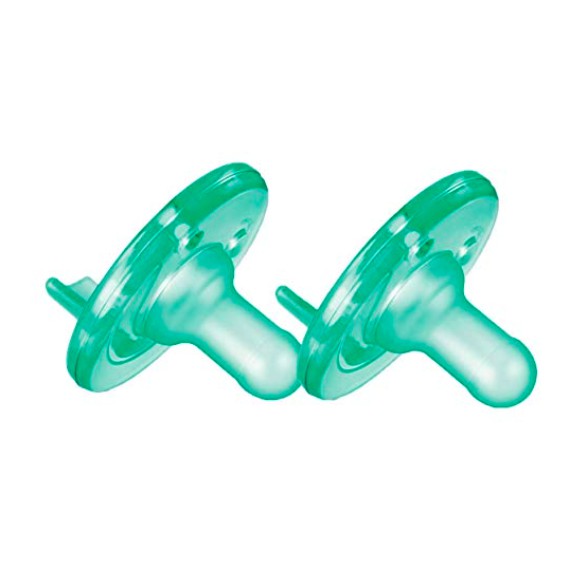 philips avent bpa free soothie pacifier