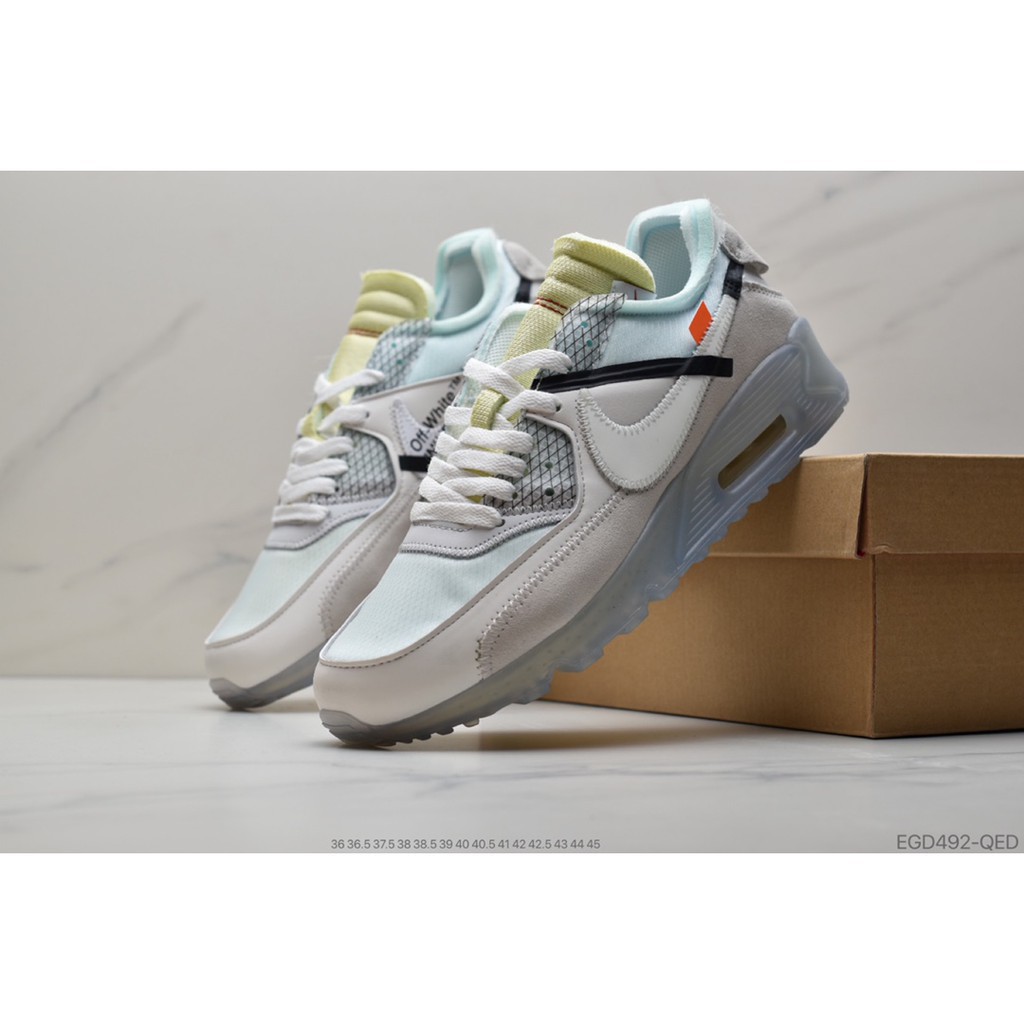 air max 91 off white