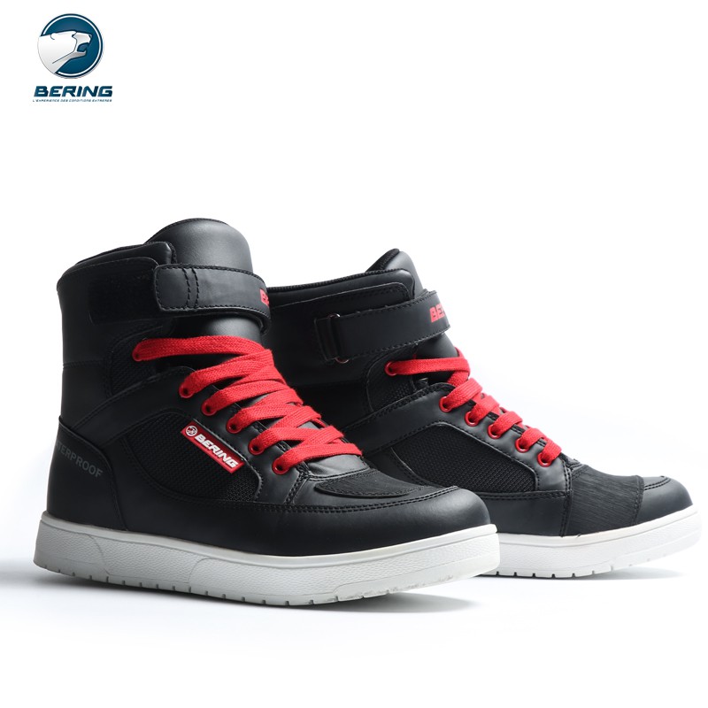 waterproof riding shoes