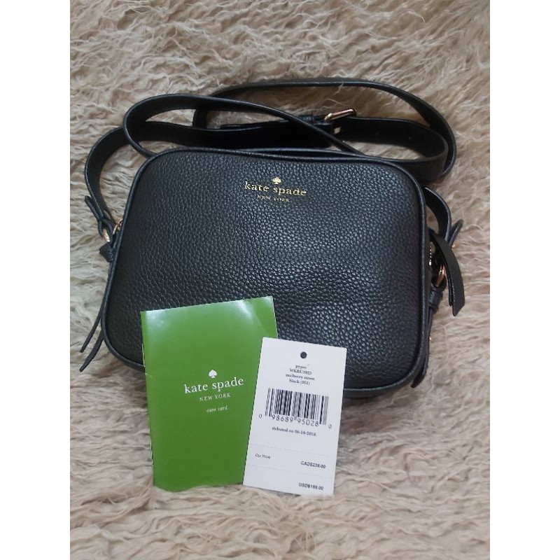 kate spade pyper