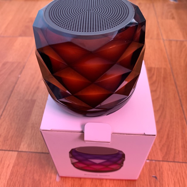 a20 bluetooth speaker