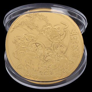 EIN Muss für jeden Cardano-Fan innoGadgets Physische Cardano Medaille mit Echt-Silber überzogen Wahres Sammlerstück mit Schutzhülle Münzkapsel
