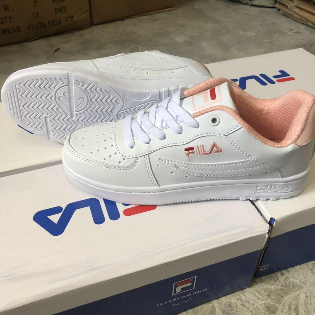 fila shoes low cut