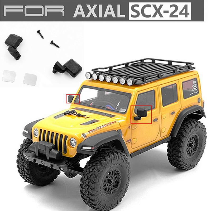 scx crawler