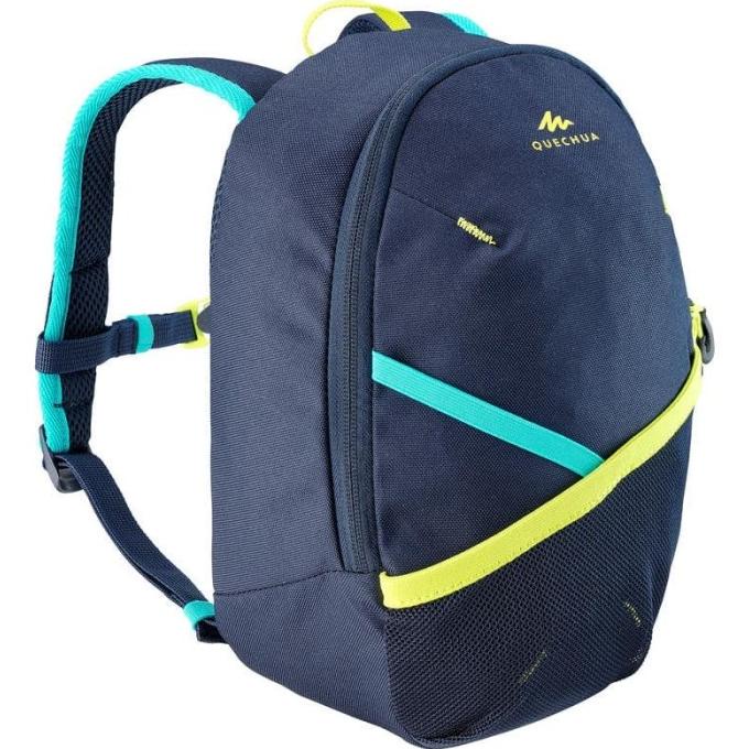 Decathlon Quechua Backpack Kids MH100 Backpack 5L Navy 8588848 Shopee Philippines