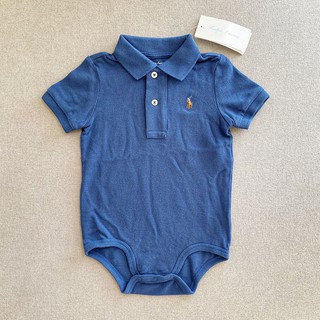 ralph lauren baby boy onesies