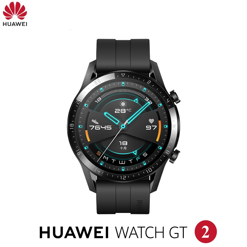 huawei watch gt 2