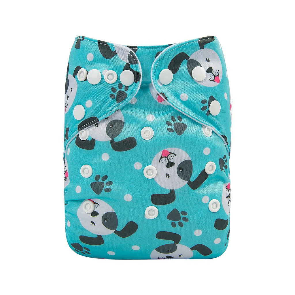 baby cloth diapers reusable