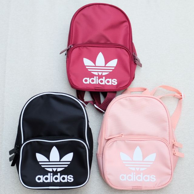 santiago mini backpack adidas