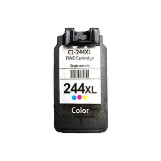 Inchiostro Di Ricarica 4x30ML Per Canon PG-243 CL-244 MG3020 - Foto 9