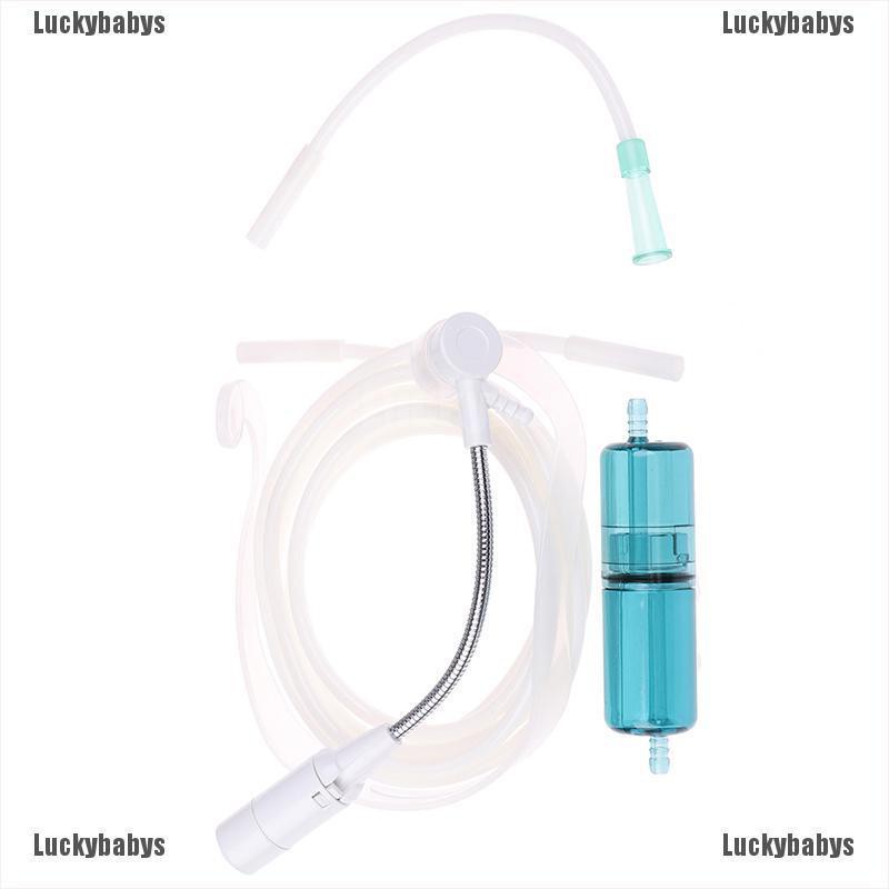 different types of nasal cannulas