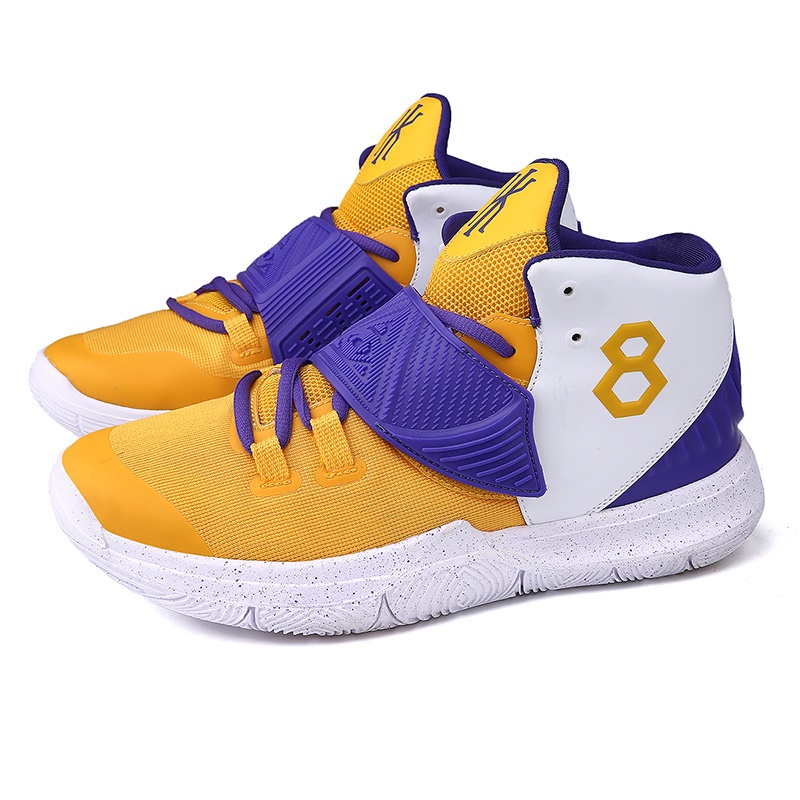 irving basketball shoes