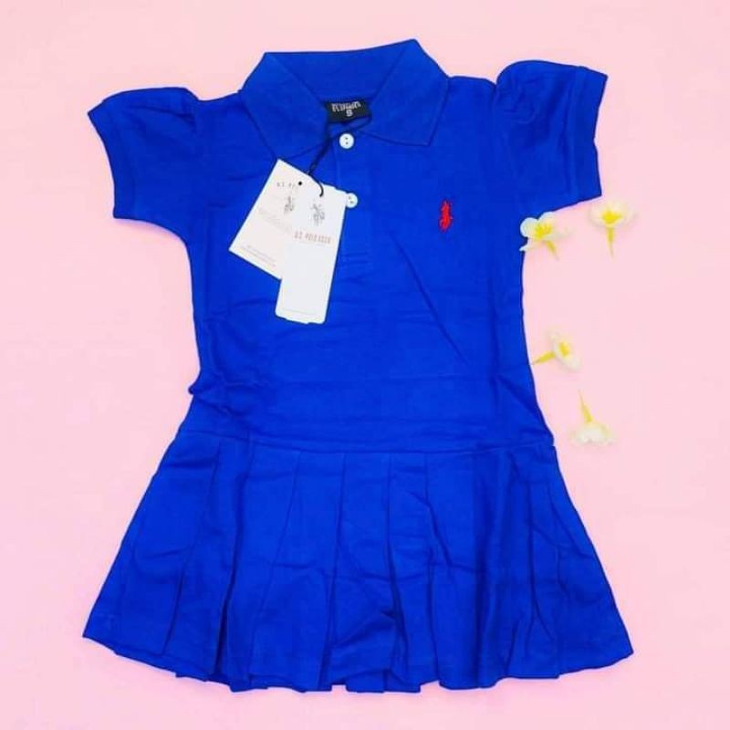 polo kids wear