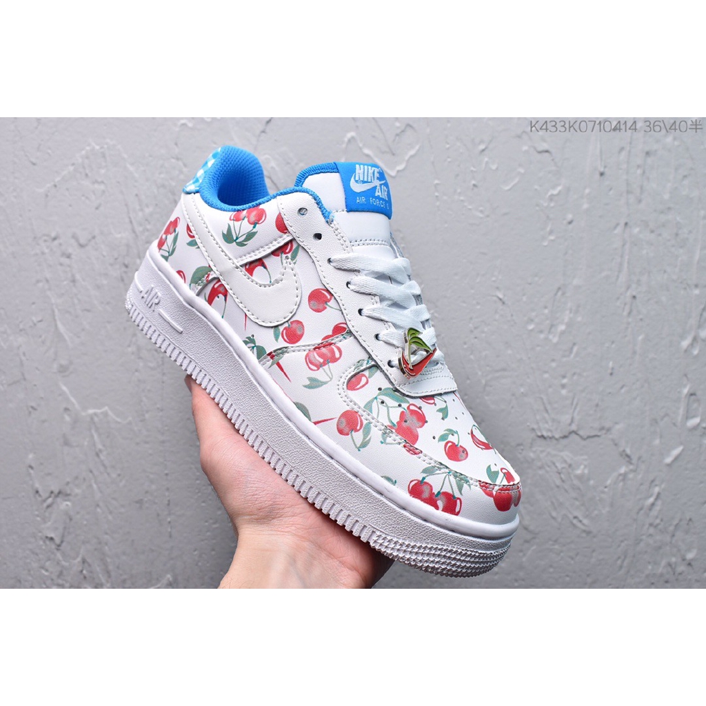 nike court borough low cherry