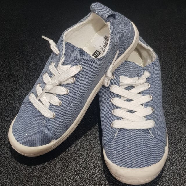 fila shoes payless