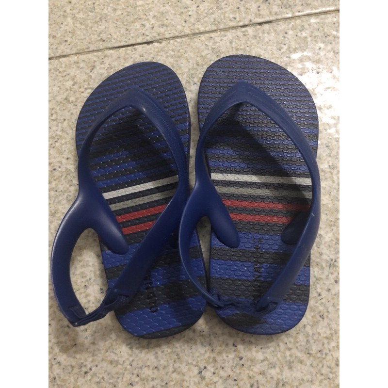 Old navy rubber slippers | Shopee Philippines