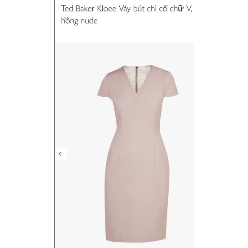 ted baker kloee