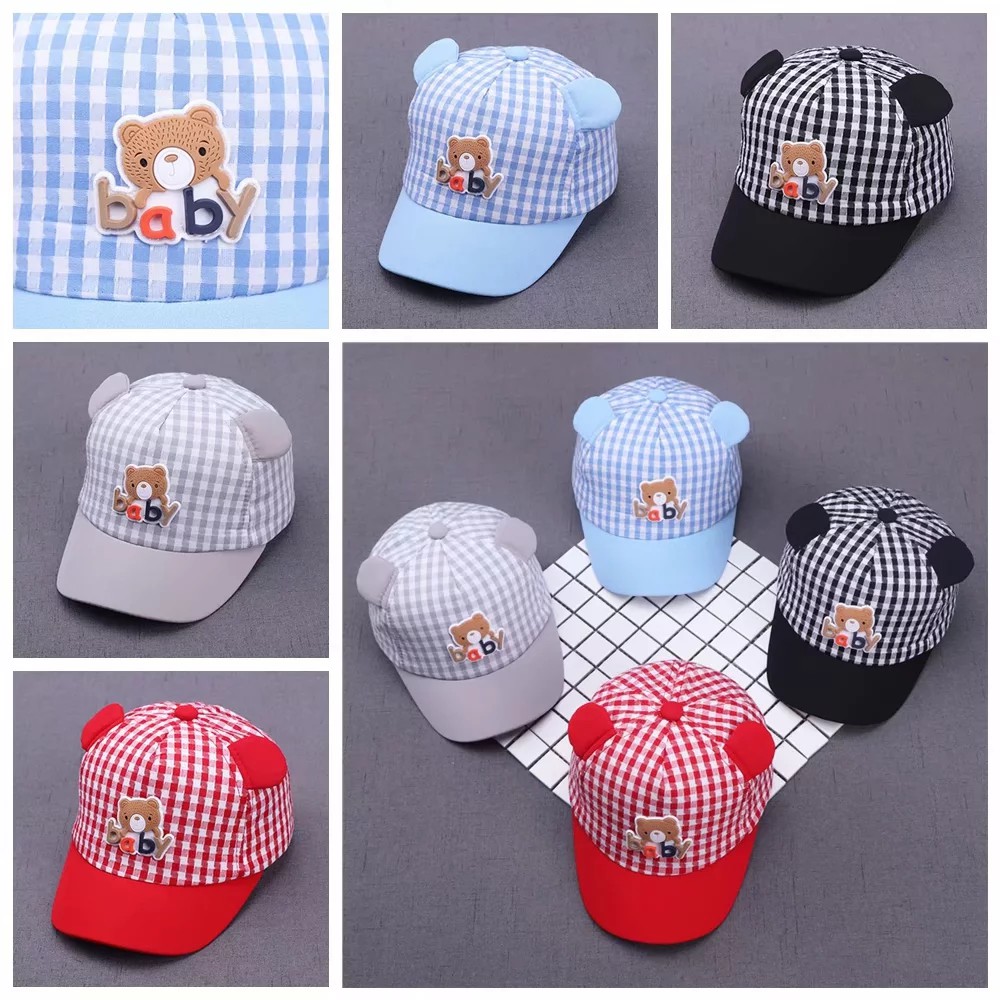 newborn baseball cap