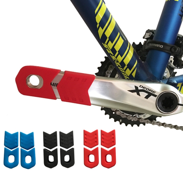 bike crank protector