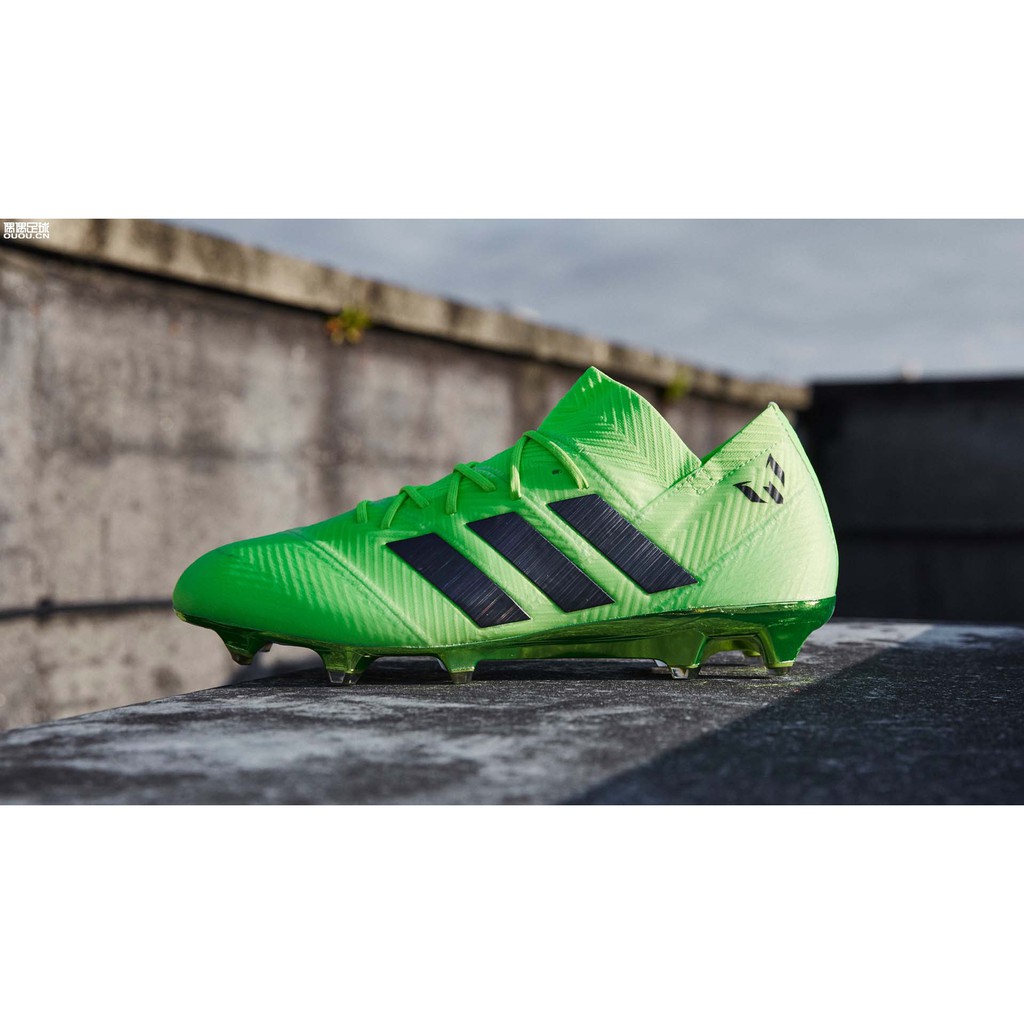 new adidas soccer cleats 2018