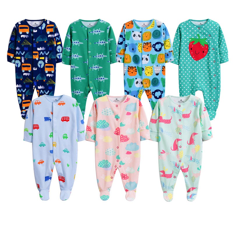 next baby romper girl