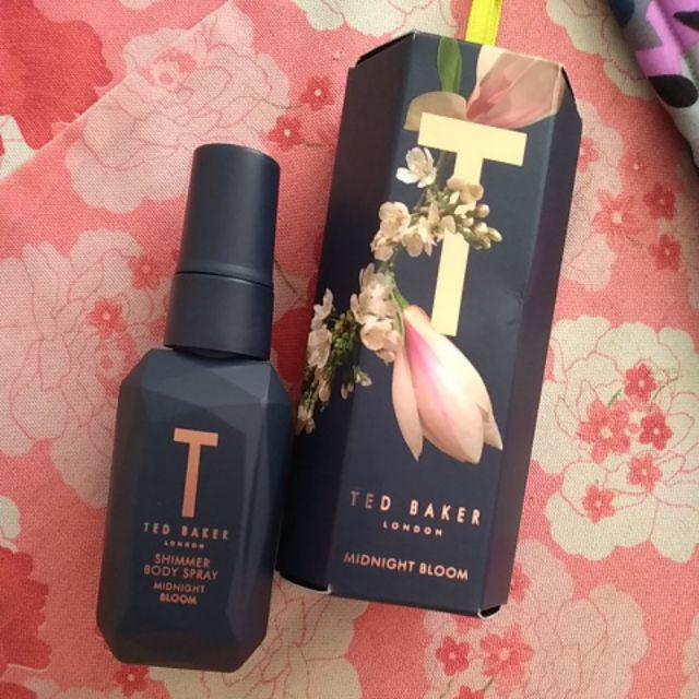 ted baker zarmina