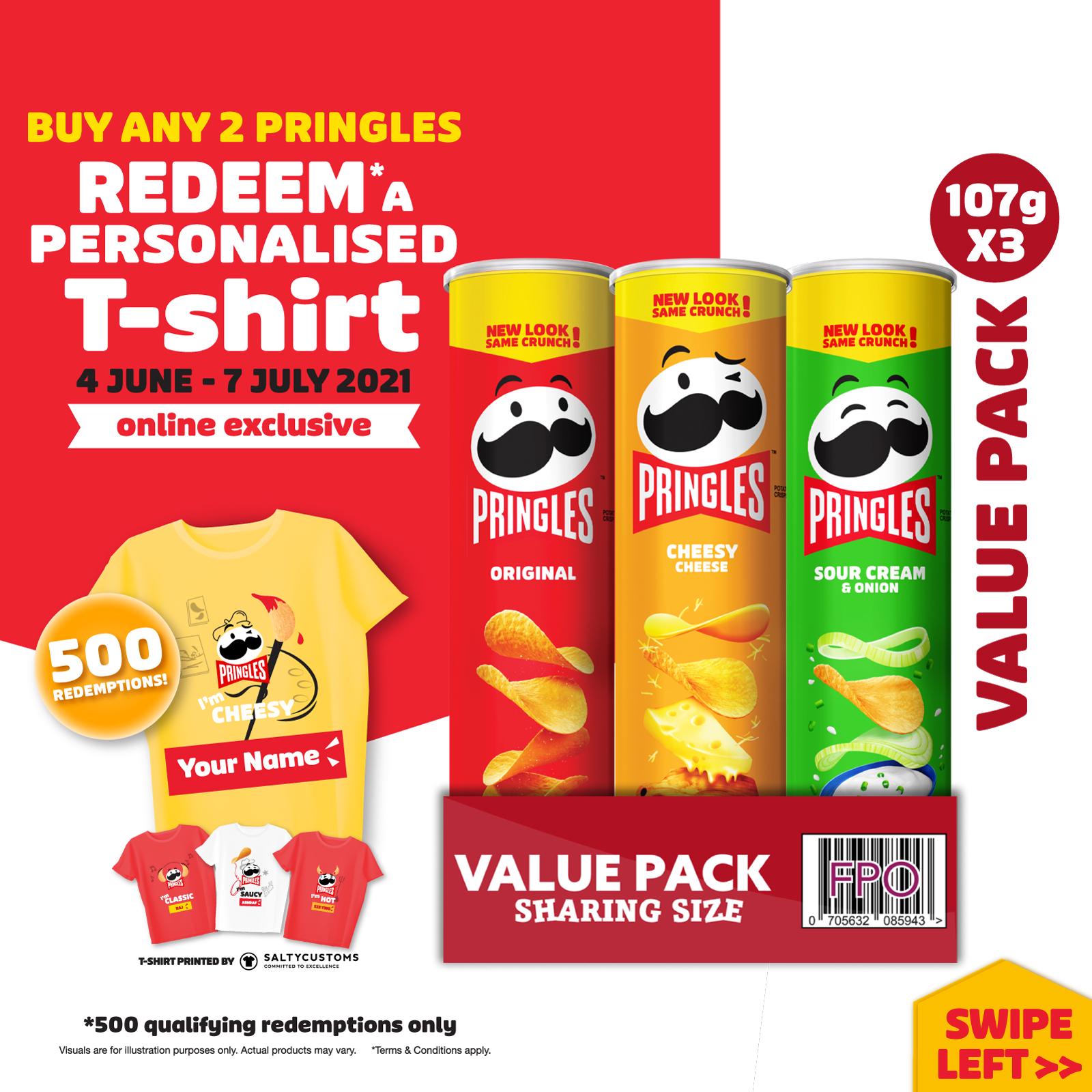 pringles snack pack costco