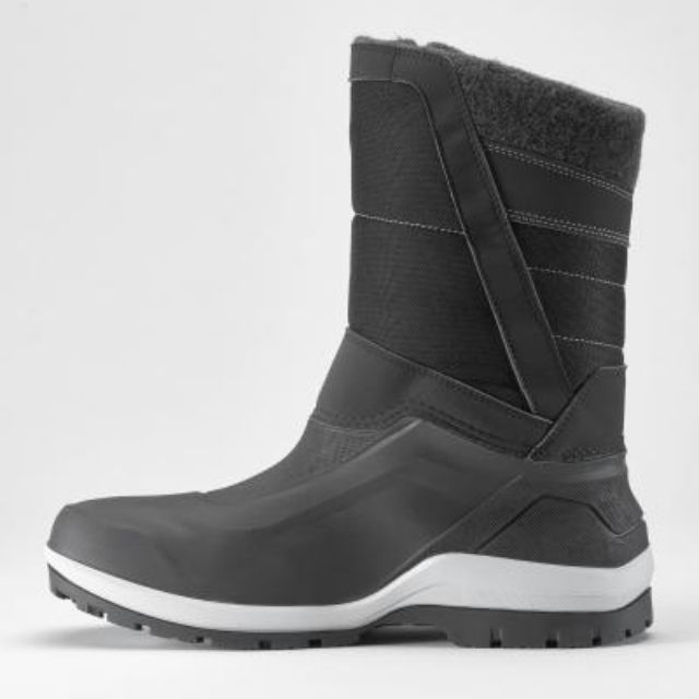 quechua sh500 boots