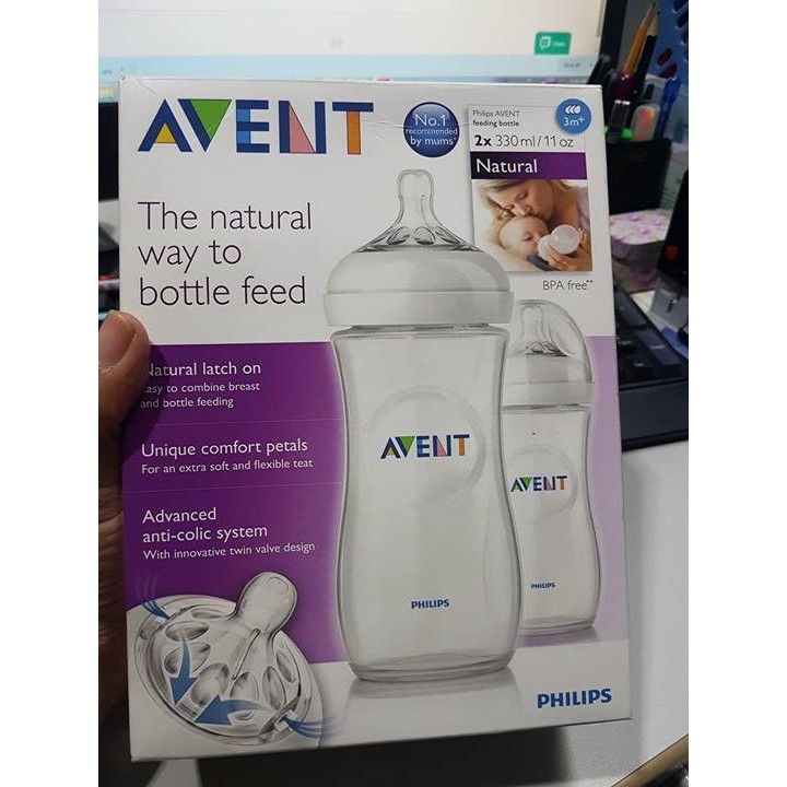 avent mall price
