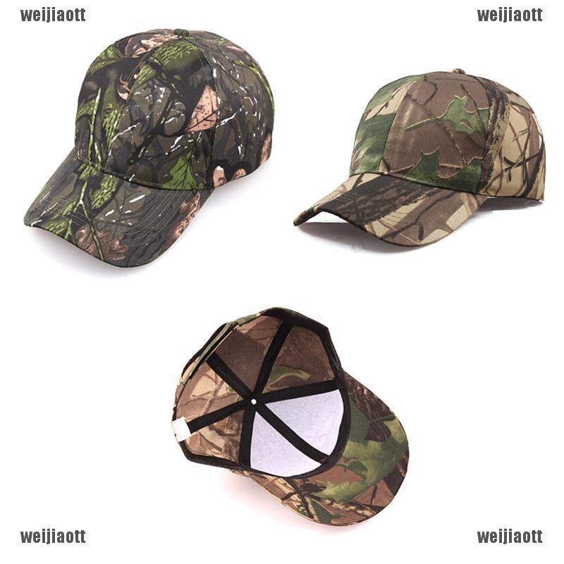 womens camo baseball hat