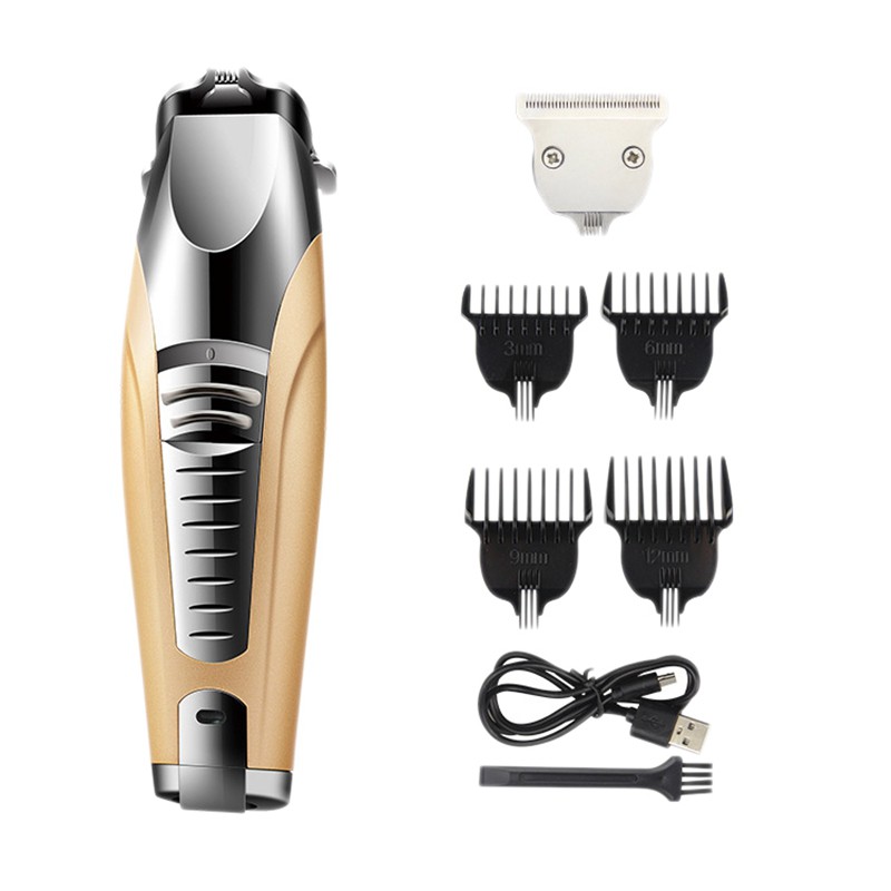 cordless clippers for barbers