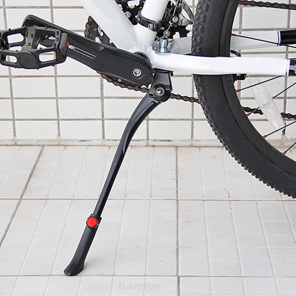 kickstand for 24 inch bike