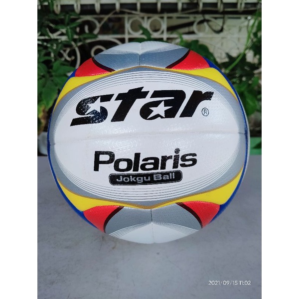 Star Polaris Football Jokgu Ball Shopee Philippines