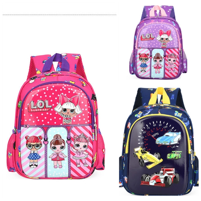 beg sekolah shopee