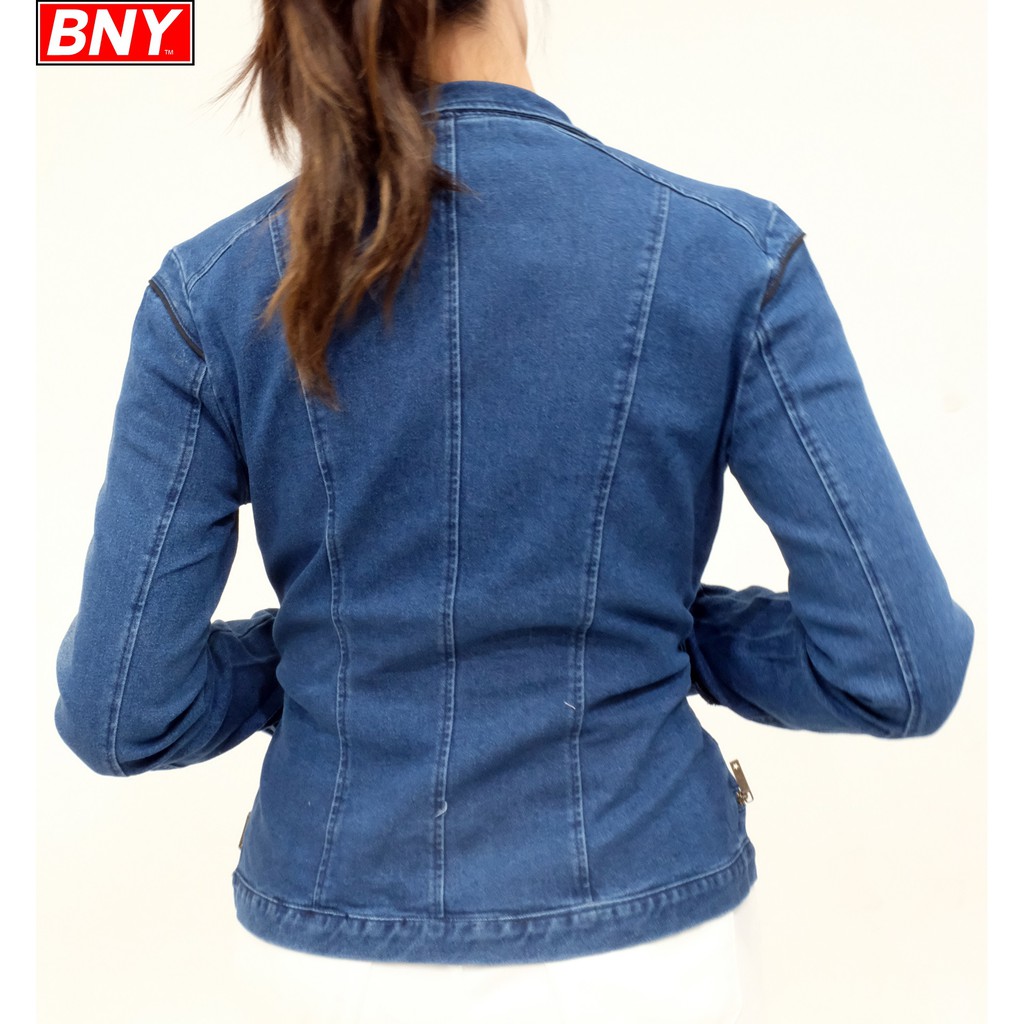 4 denim jacket for 999
