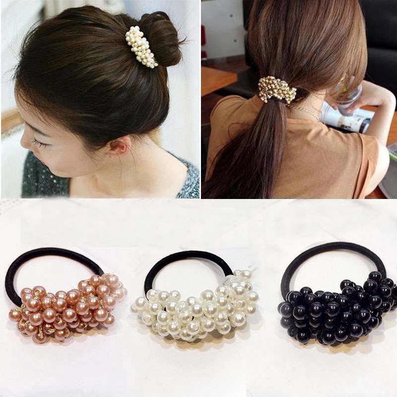 trendy hair bands