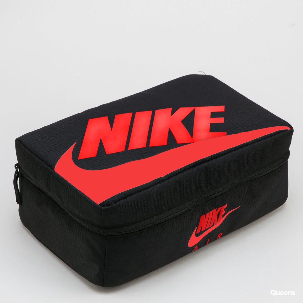 DD4 NIKE'S / JORDAN Shoe bag for basketball and Sports shoe bag ...