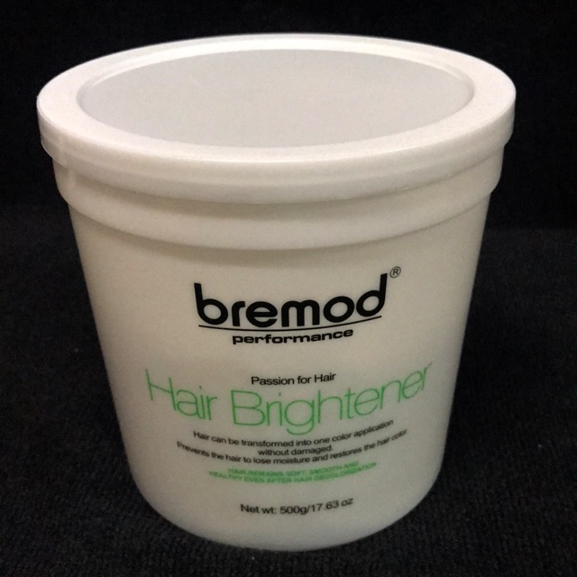 Bremod bleaching powder 500g Shopee Philippines