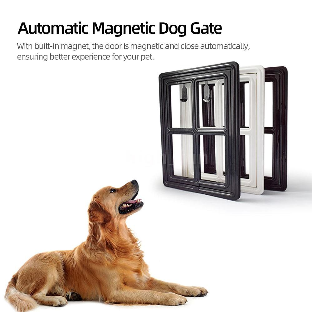 pet gate screen